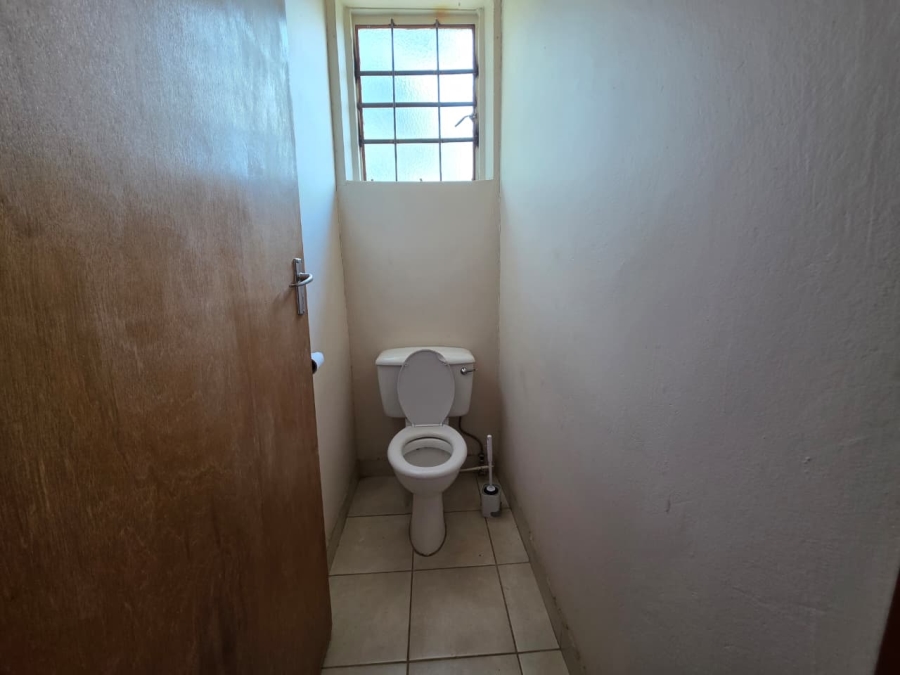 Commercial Property for Sale in Rheederpark Free State